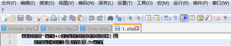 PHP伪协议的妙用_合天网安学院