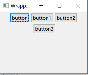 SWT、JavaFx十种页面布局快速理解0