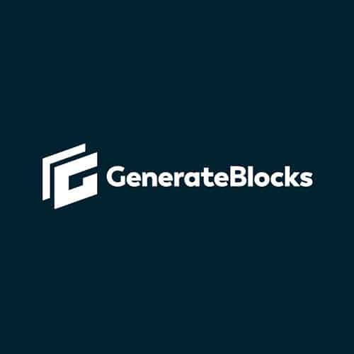 GenerateBlocks Pro插件 构建更好的WordPress网站