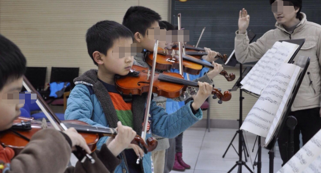 孩子不念书了学计算机,李玫瑾教授：孩子是不是学习的料不用等长大，上幼儿园就能看出来...