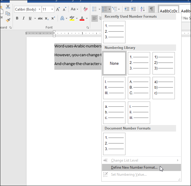 01_selecting_define_new_number_format