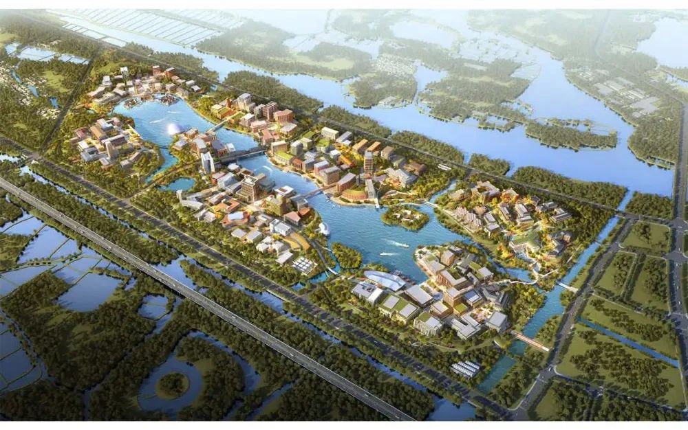 华为在上海建全球研发中心为什么不是深圳