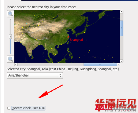 Linux系统安装教程图文详解_Linux系统安装教程图文详解_11