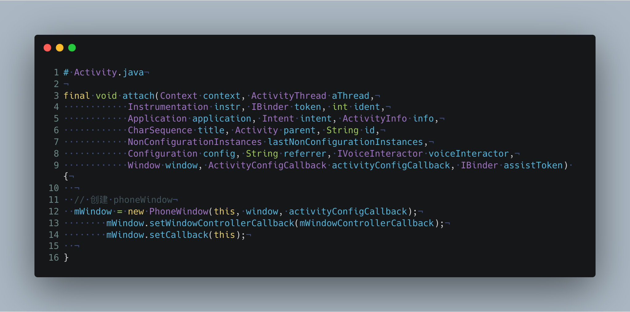 android View生命周期CSDN博客