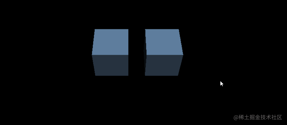 Three.js - 物体碰撞检测(二十六)_threejs碰撞检测-CSDN博客