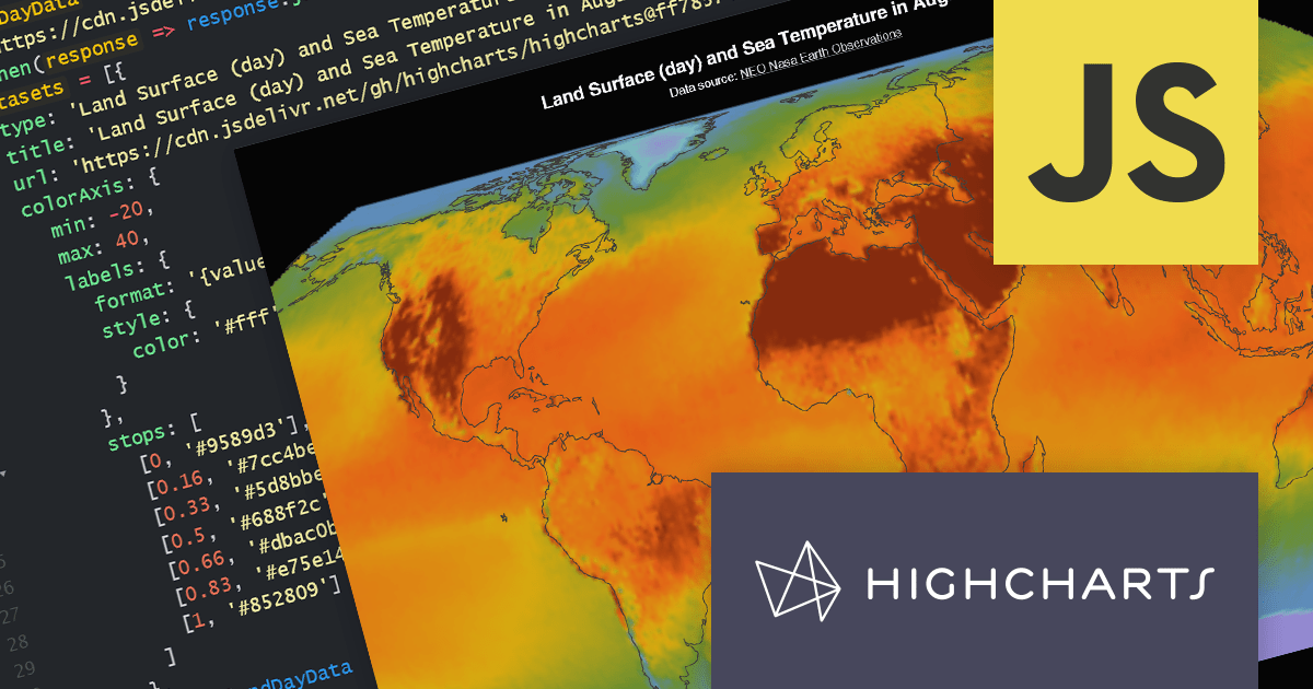 增强地理热图:Highcharts Maps v11.2.0 Crack