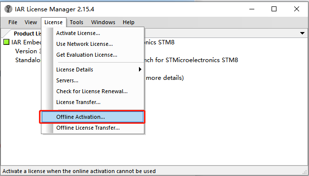 stm8用什么软件编程？stm8开发环境搭建手把手教程！_stm8编程环境-CSDN博客