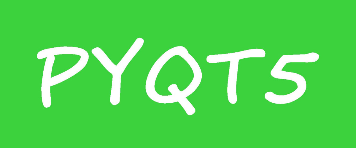 pyqt5 自定义控件_《快速掌握PyQt5》第二十章 列表视图、树形视图、表格视图 – 源码巴士
