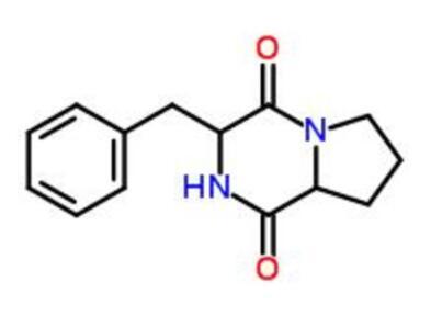 26488-24-4，Cyclo(D-Phe-L-Pro)，具有良好的生物相容性