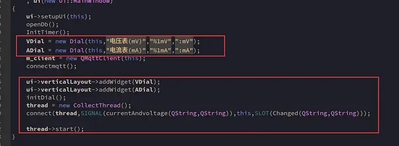 Stm32mp157开发板学生毕业选题设计嵌入式linux+qt物联网工业电表项目