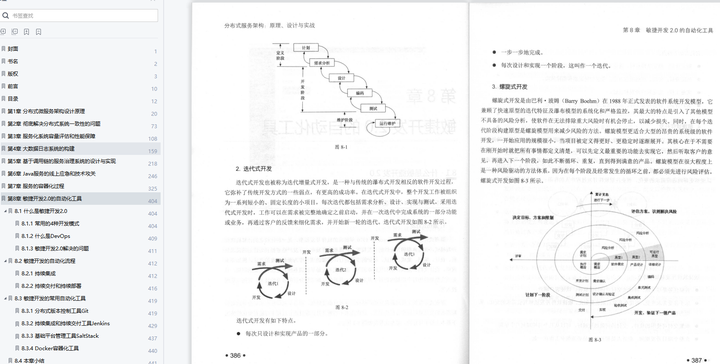 十年程序老狗手写分布式服务架构：原理、设计与实战