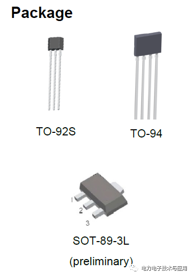 精选】可编程线性霍尔传感器CHA611/MLX91209在新能源汽车的电量检测