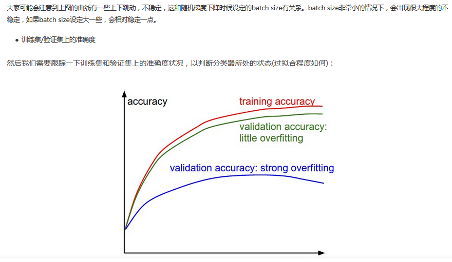 1 深度学习与计算机视觉系列(8)_神经网络训练与注意点2.