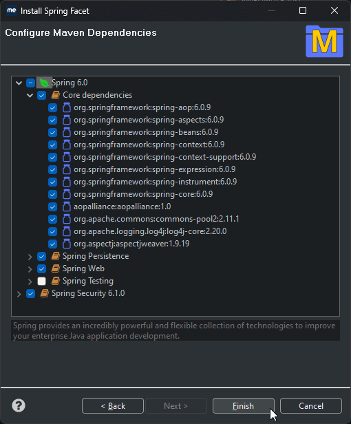 【2023年首次更新】MyEclipse v2023.1支持Java 20