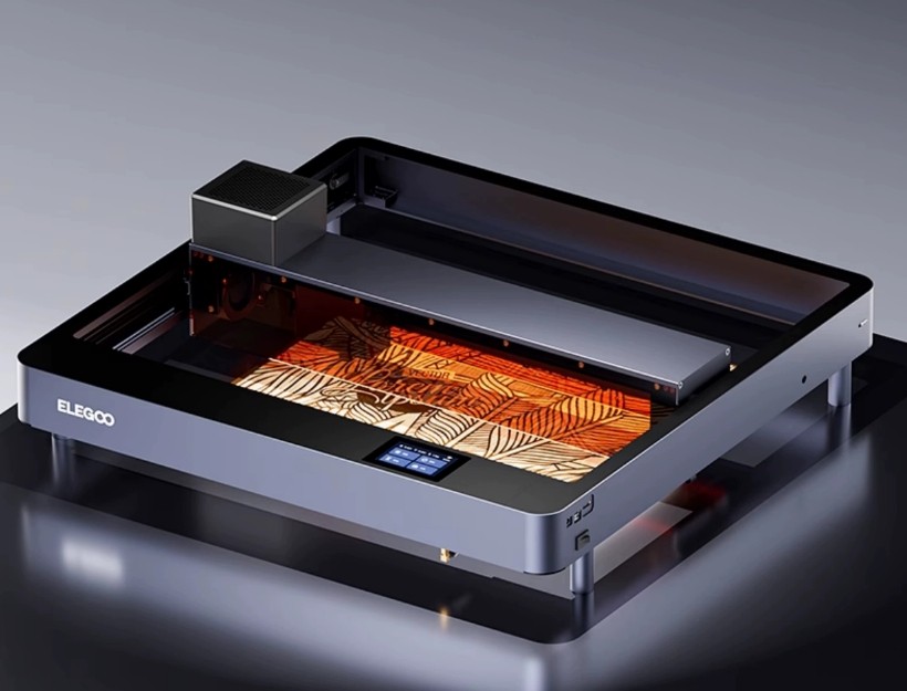 千元级phecda天玑激光雕刻机评测-csdn.net