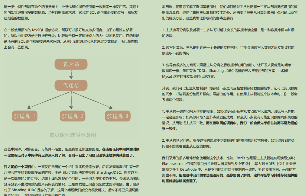 干的漂亮！阿里技术官甩出Java高并发秒杀系统，贼叼