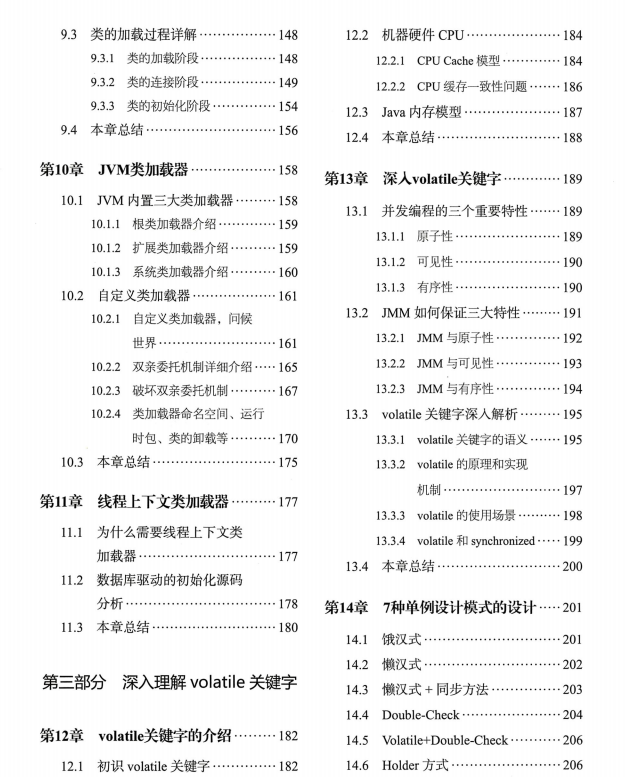 多线程＆高并发（全网最新：面试题+导图+笔记）面试手稳心不慌