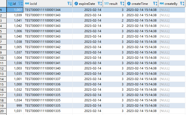 删除MySQL表中的重复数据？