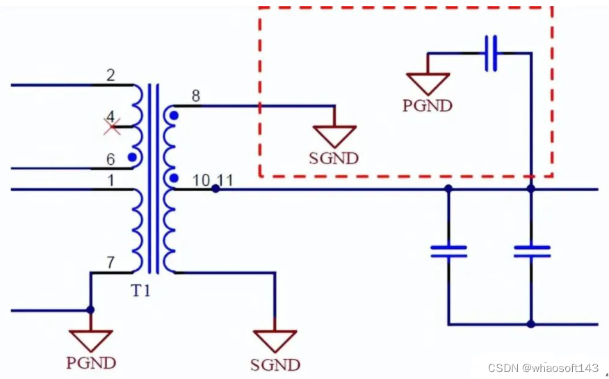 嵌入式~PCB专辑8_差分_23