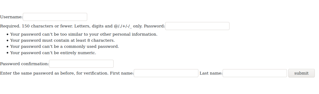 如何使用Django Widget Tweaks来定制Django表单？