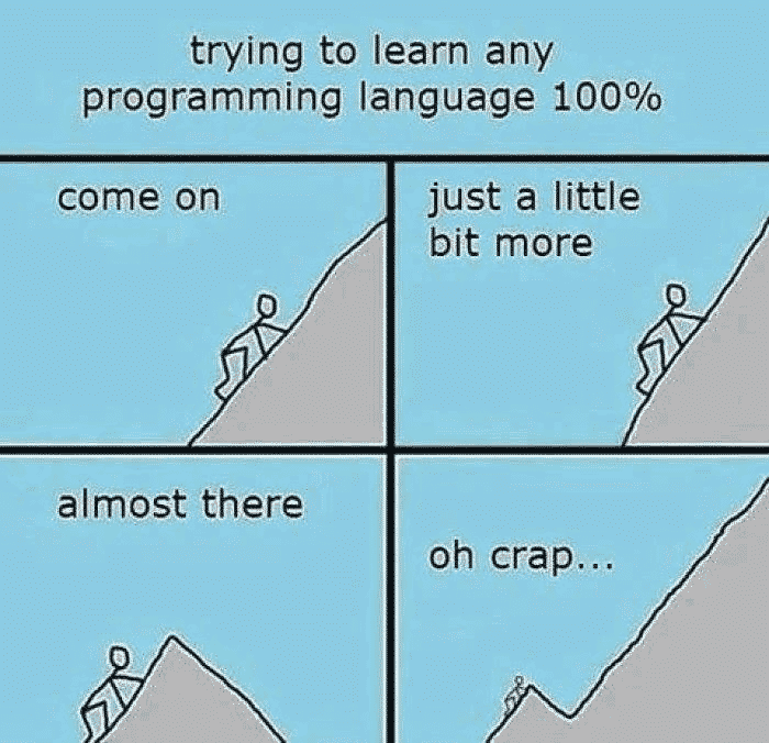 关于程序员的20 幅幽默漫画，太真实了！-CSDN博客