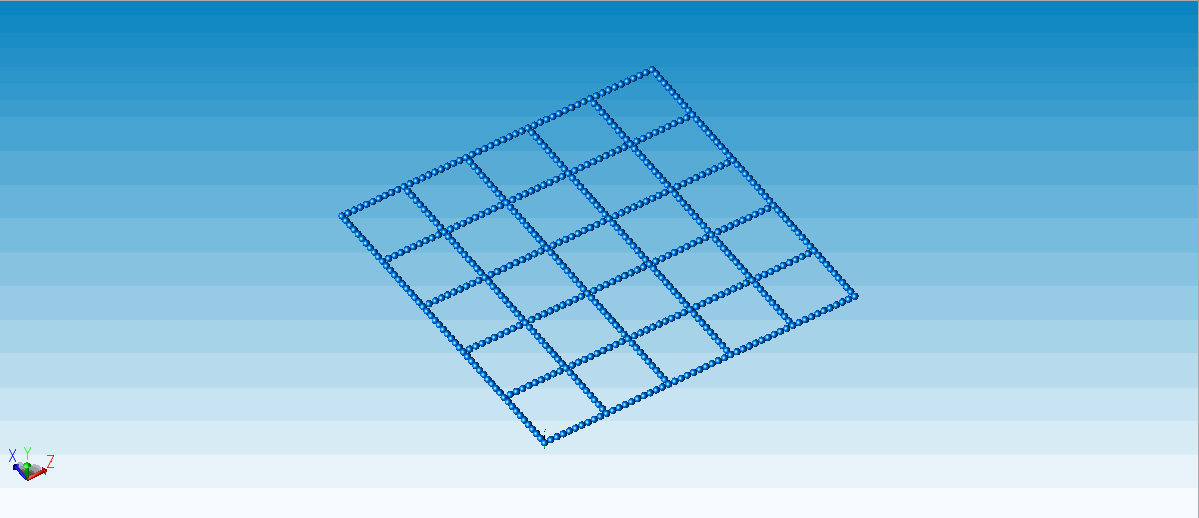 技术干货 | 基于Modelica的ANCF绳索建模与应用