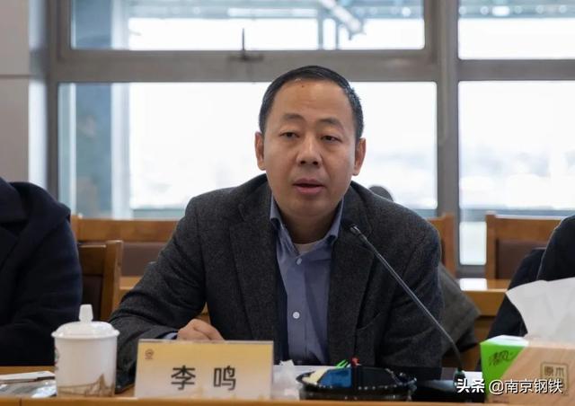 专家发表意见评审委员会由中国电子化标准研究院区块链研究所主任李鸣