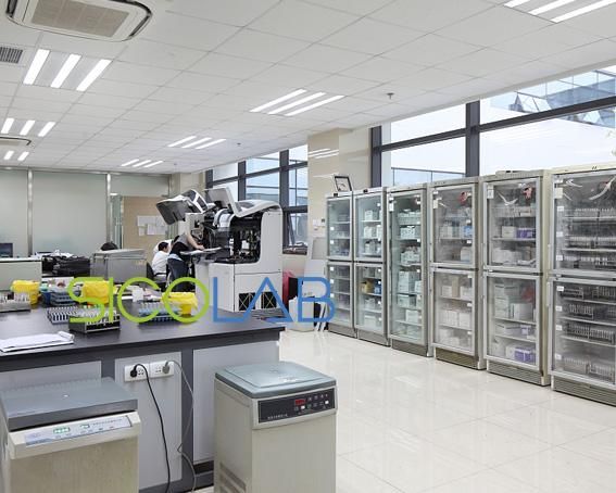 生物制药实验室施工建设标准