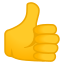 thumbsup