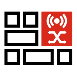 fortios icon lan edge