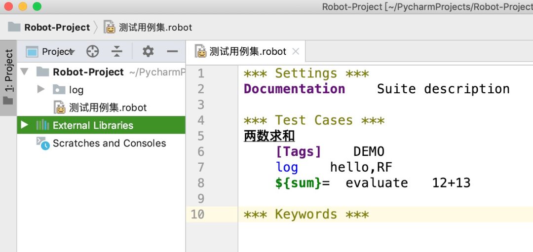 Pycharm can still play like this?