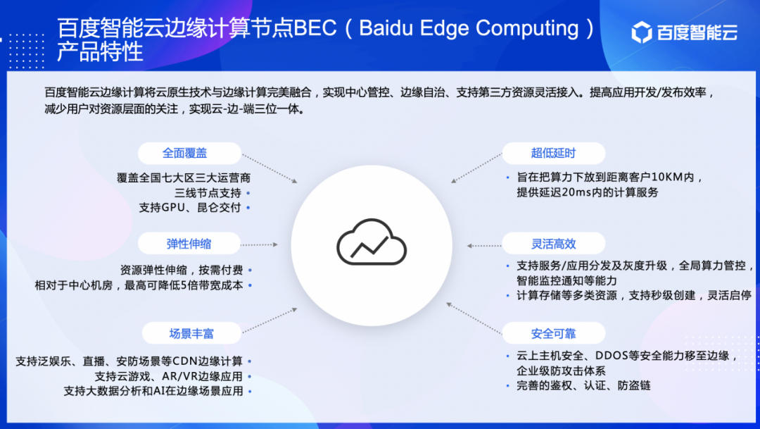 百度云礼包|对话沉霁：百度在云业务上绝不会走阿里、华为的“老路”丨直奔大路