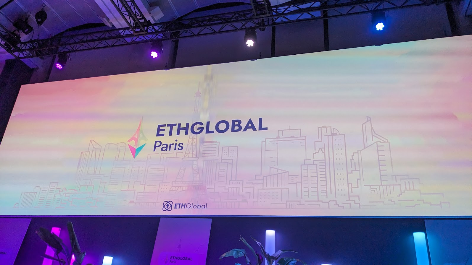 EthGlobal 巴黎站 Chainlink 获奖项目介绍