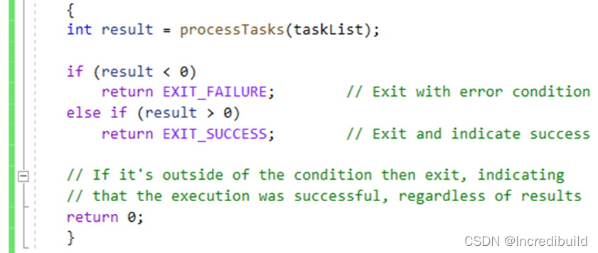 信息学奥赛之C++ cstdlib – 概览