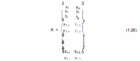 2e0ff8d368e35ed6645f287d1d09911c - 一文搞懂 SLAM 中的Extension Kalman Filter 算法编程