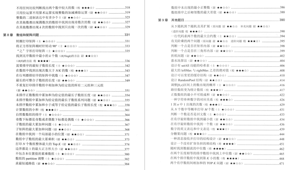 2020年算法真的很重要，字节3+1面成功拿到offer后的感悟