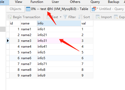 mysql数据库一些实用的东西_数据_08