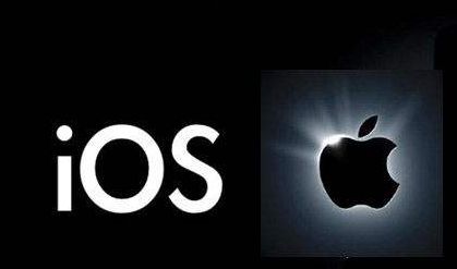 ios系统结构简介