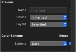 swift html编辑器,SwiftUI 的可视化编辑工具