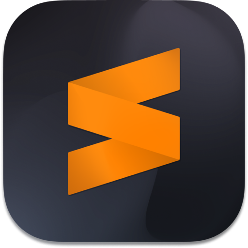 Sublime Text for Mac：<span style='color:red;'>强大</span><span style='color:red;'>的</span><span style='color:red;'>文本</span><span style='color:red;'>编辑器</span>