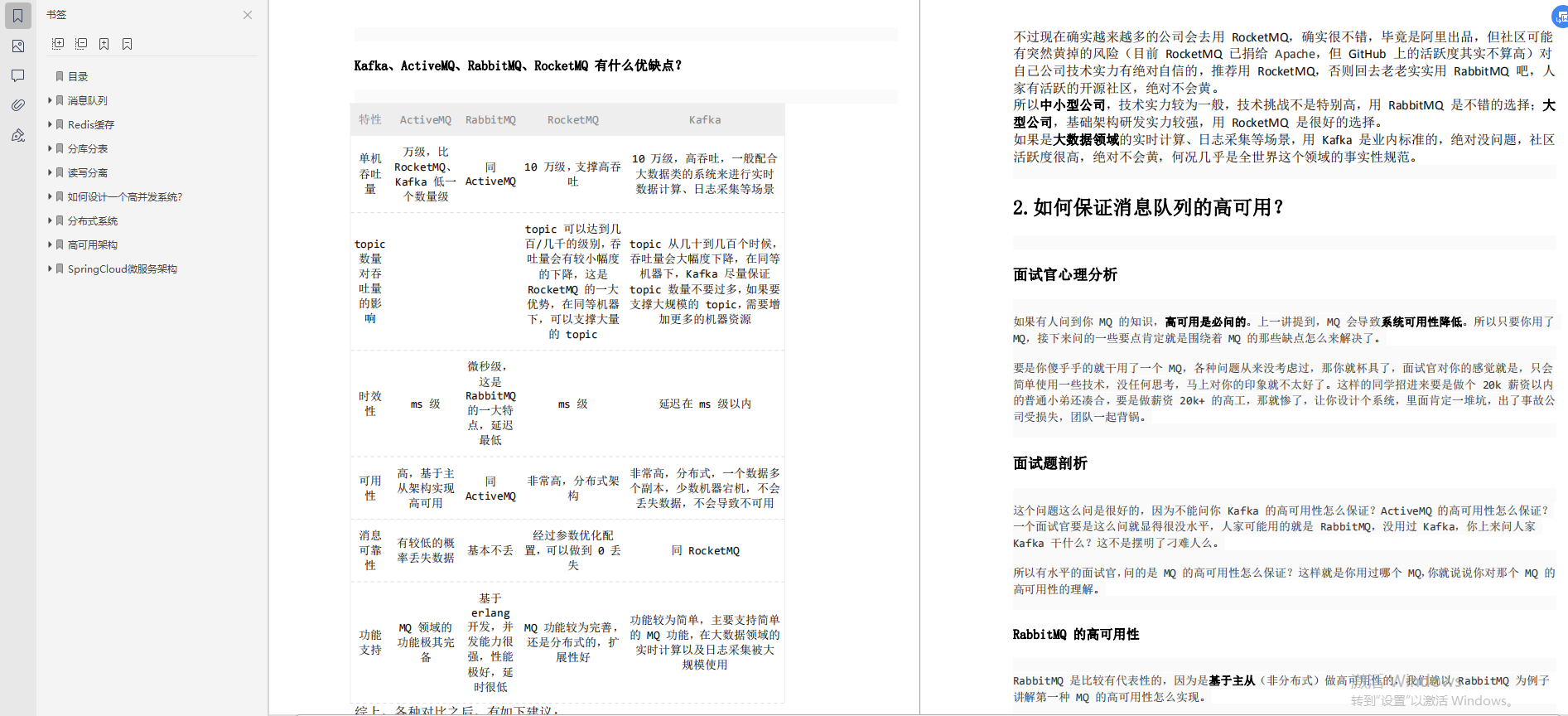 互联网寒冬下，经历裁员，被逼啃透22个技术点，斩获offer