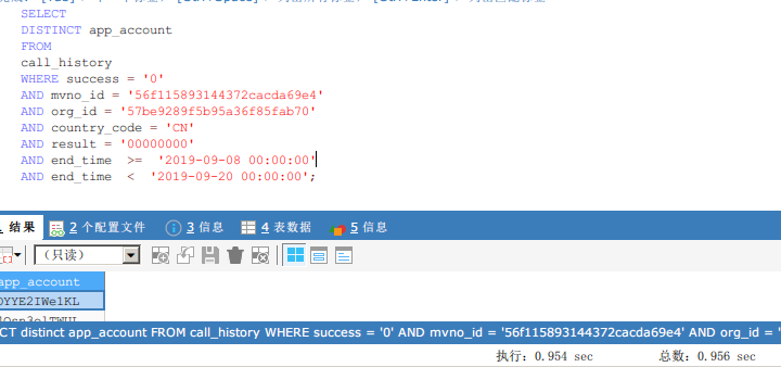 The dick is exploded!  Amazing SQL query experience, group by slow query optimization