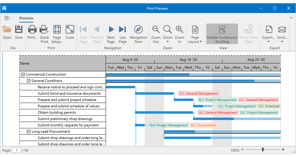 DevExpress v20.2新版亮点