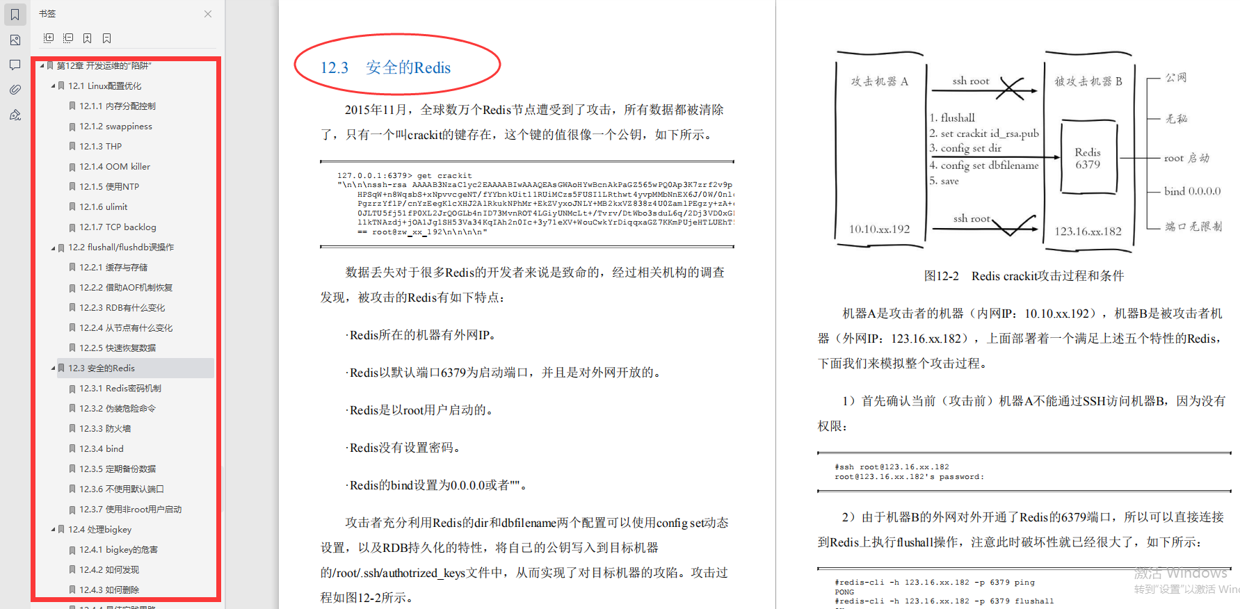 好评炸裂！这是什么神仙redis宝典？圈内大佬都说“最NB”