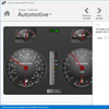 Actipro Gauges for WPF