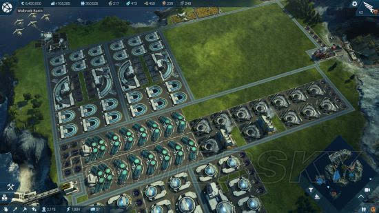 纪元2205量子计算机纪元2205生产系统布局心得纪元2205制造系统如何