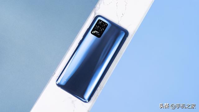 中兴c600olt数据配置_纤薄好手感的均衡5g新机 中兴blade 20 pro体验