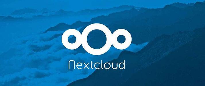 nextcloud客户端使用nextcloud搭建个人家庭私有网盘