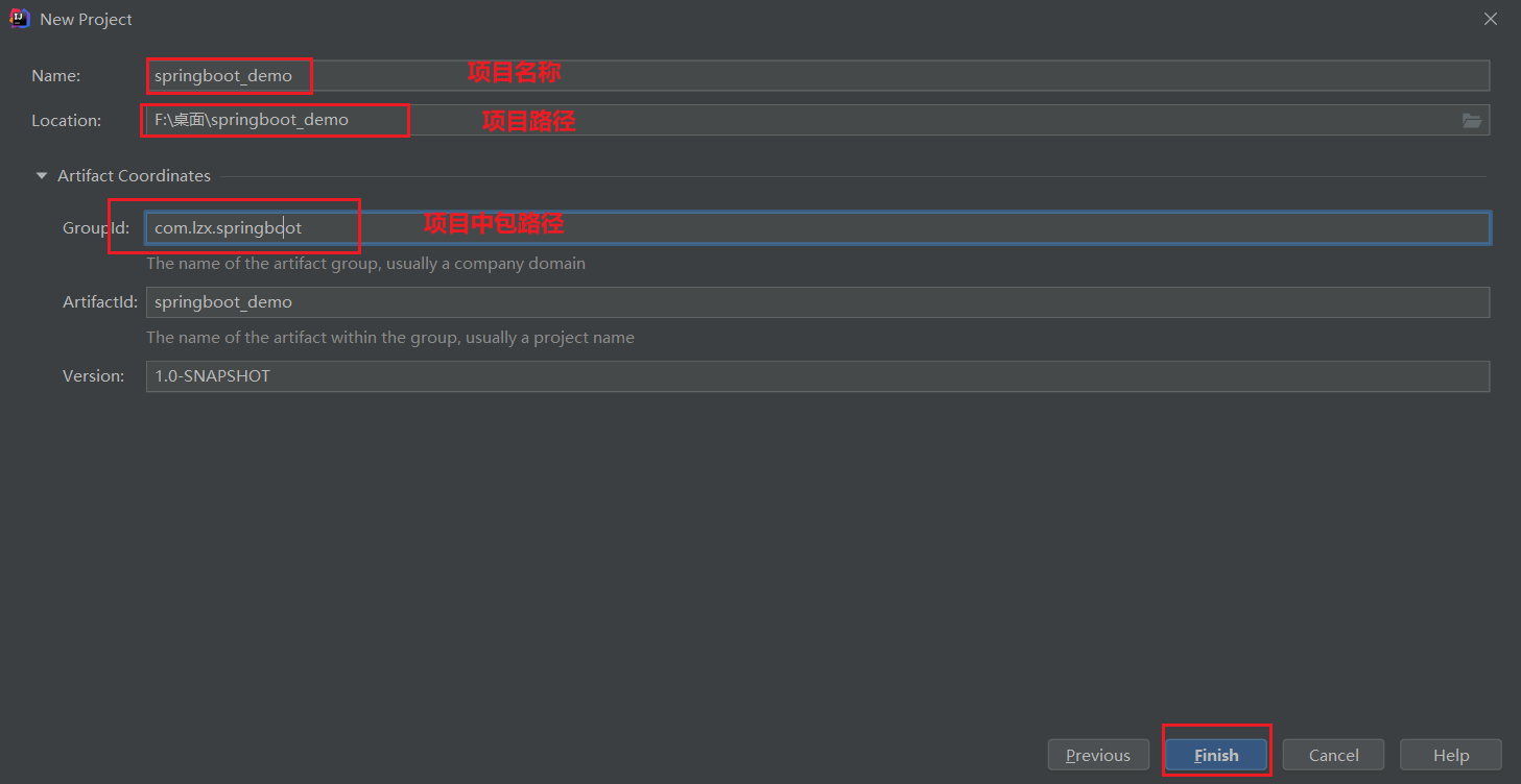 SpringBoot学习(汇总版)_卷Java的博客-CSDN博客