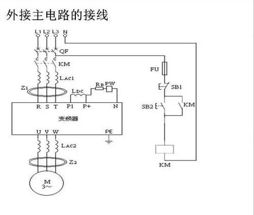 电源变频驱动主要有哪2种驱动方式？